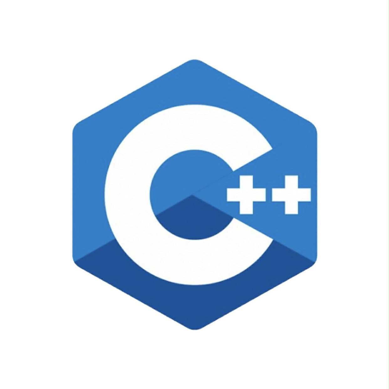 C++