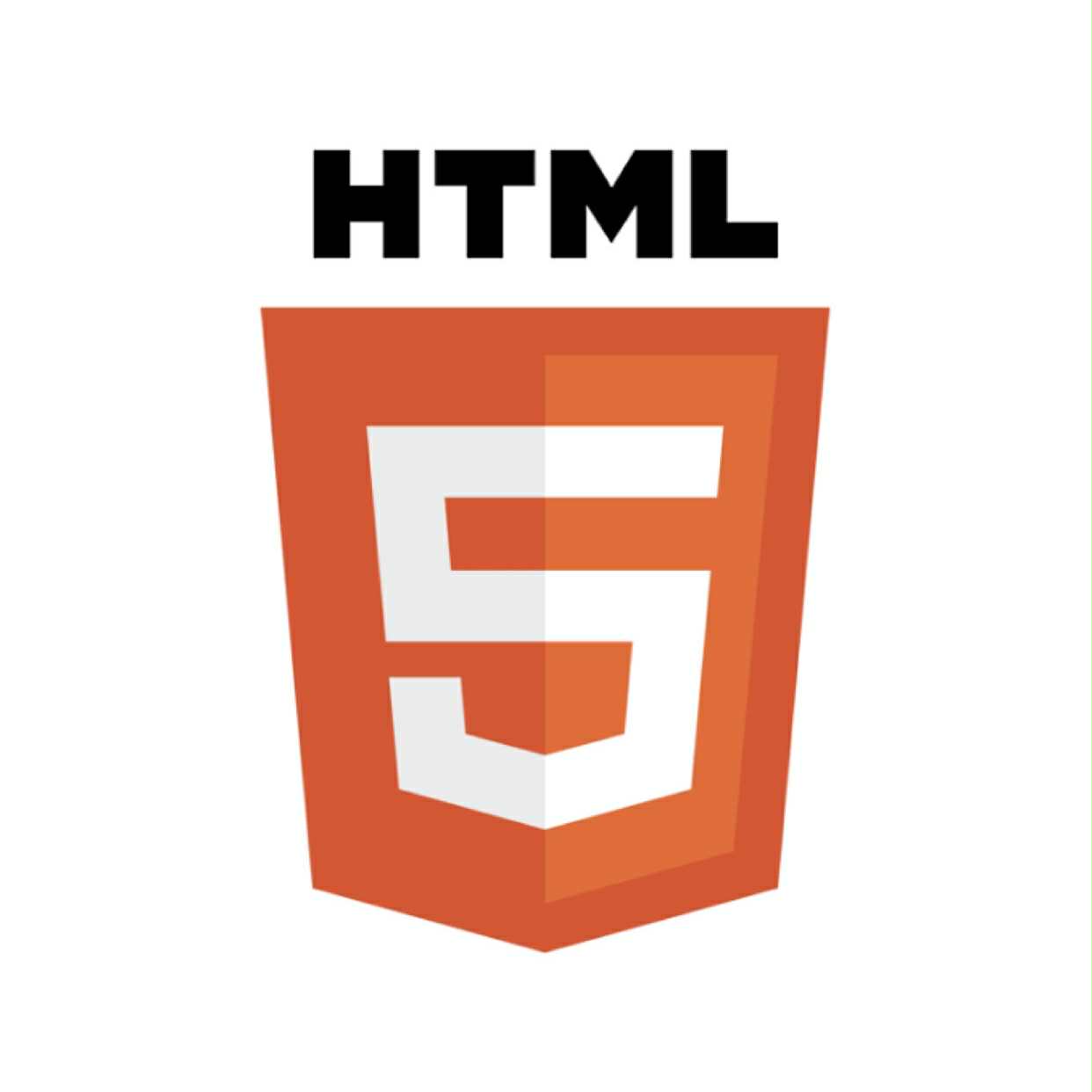 HTML
