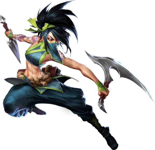 Akali