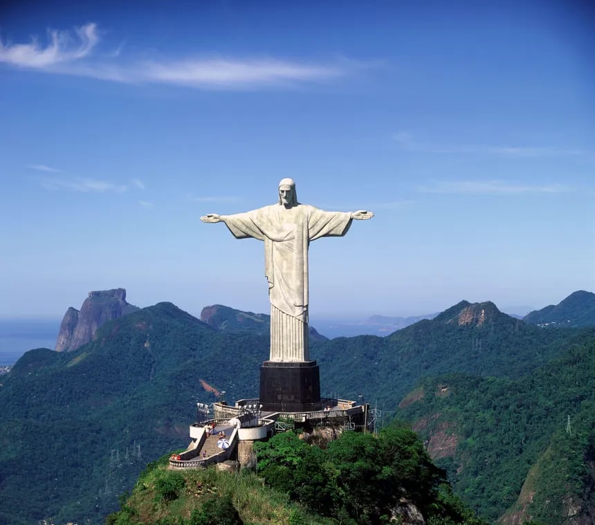 Christ the Redeemer